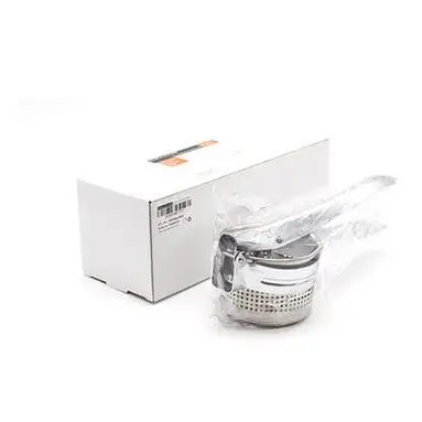 2017 Новый Нержавеющей Стали Сердцеед Картофель Приготовления Овощного Пюре