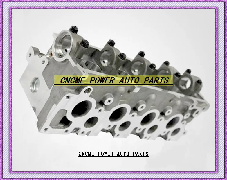 WW 908 741 RF/RFN RF RFN Головка блока цилиндров для Suzuki Vitara 1988cc 2.0D/TD SOHC 8v 1998-R2L1-10-100A R2L1-10-100B