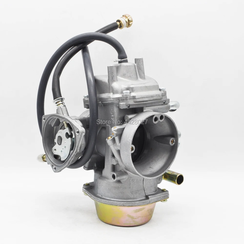 Новый карбюратор PD42J для Hisun Bennche Yamaha Гризли Qlink UTV ATV 500 600 660 700 | Автомобили и