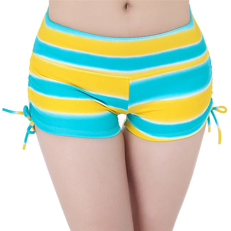 шорты для фитнеса женские Женские спортивные йоги быстросохнущие дышащие бега