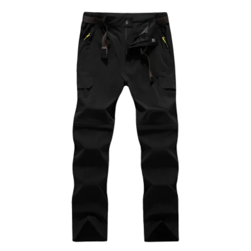 Брюки Amotrip мужские/женские спортивные быстросохнущие уличные штаны для кемпинга