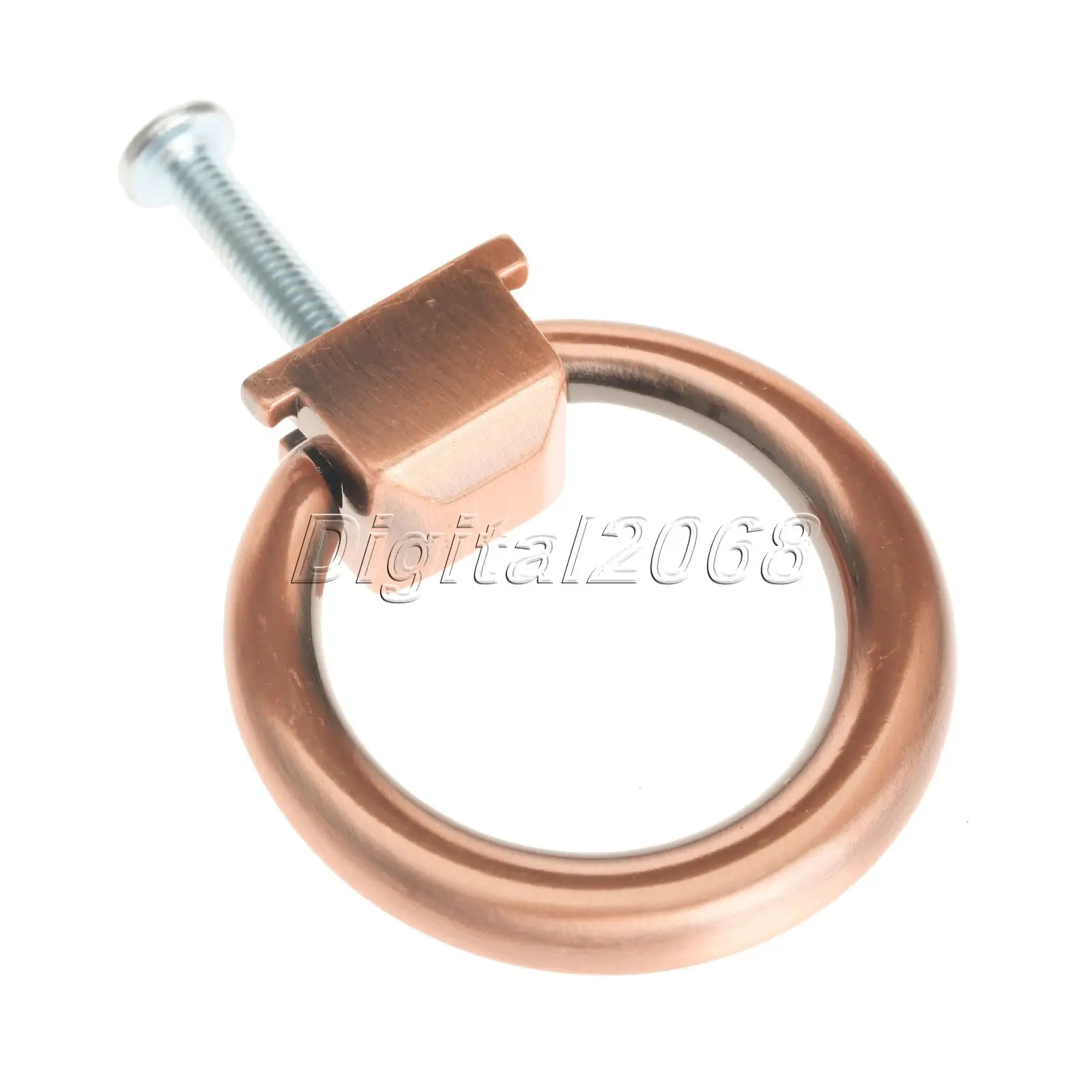 5 шт сплав тянуть ручки старинные круглые для шкафа ящика комода Шкаф кухонная