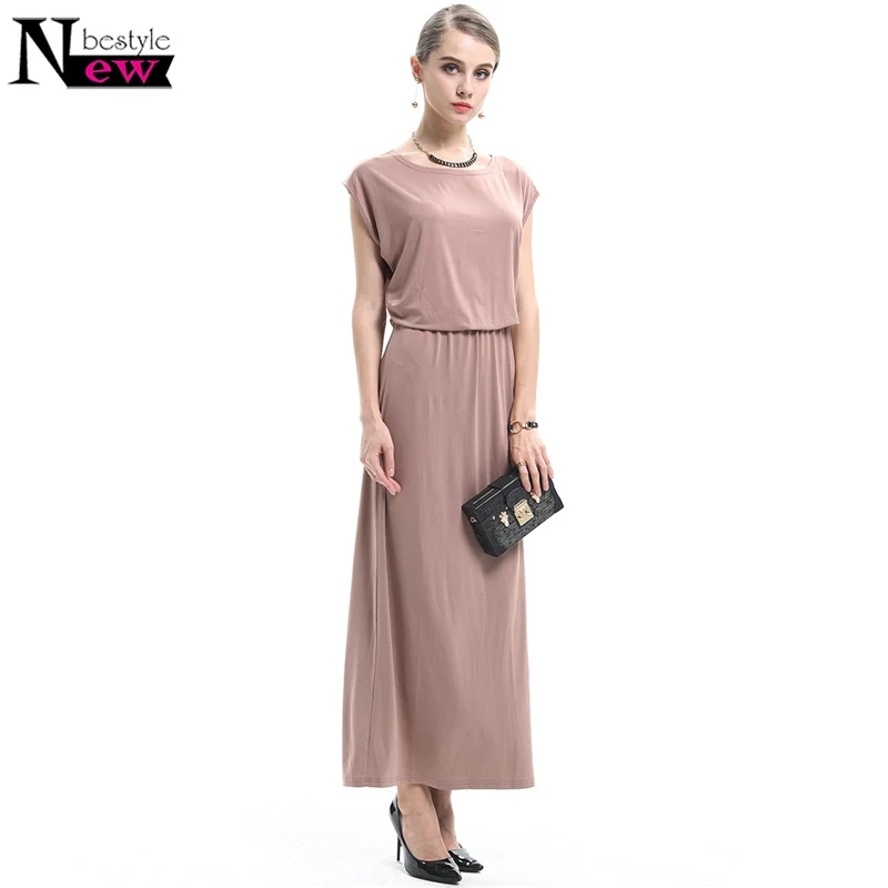 

Сексуальное женское платье макси, туника, тонкое длинное платье, вечернее платье подружки невесты, платье с коротким рукавом, Клубное плать...