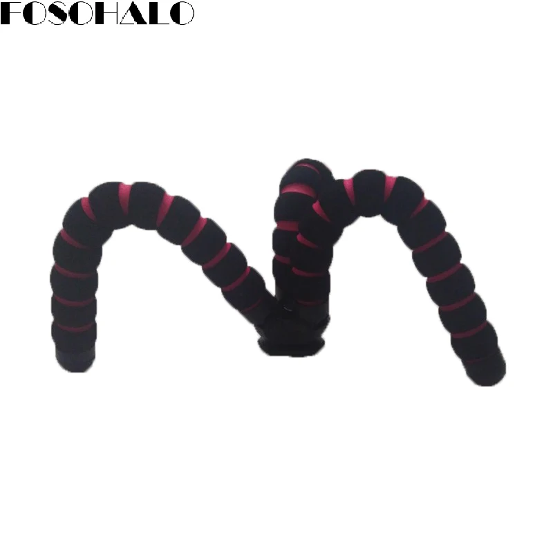 FOSOHALO 1 шт. S/M/L губка Осьминог штатив для Nikon/Canon/Yi/Для Gopro DSLR камеры селфи палка