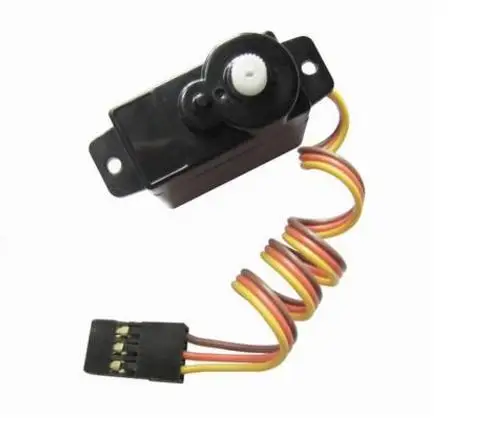 HG P401 P402 P601 1/10 запасные части для радиоуправляемых автомобилей рулевой