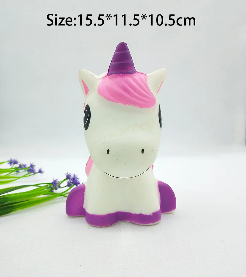 Мягкие игрушки для детей, антистресс ZJD - Цвет: set 27