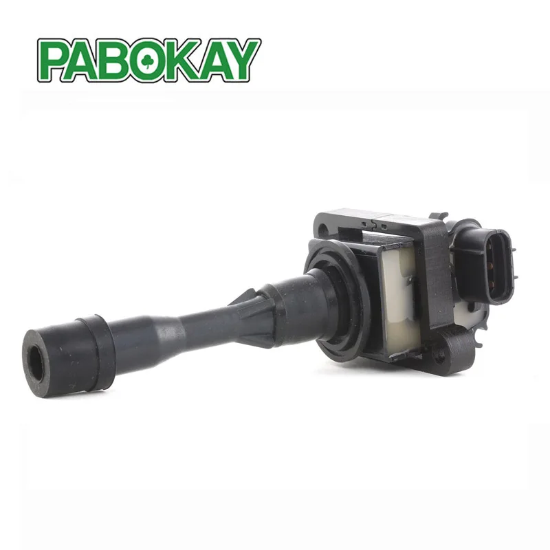Катушка зажигания FS для Daihatsu Terios 1 3 4wd 1997 до 2000 CT-21 19500-87101 1950087101 FI0080 | Автомобили и