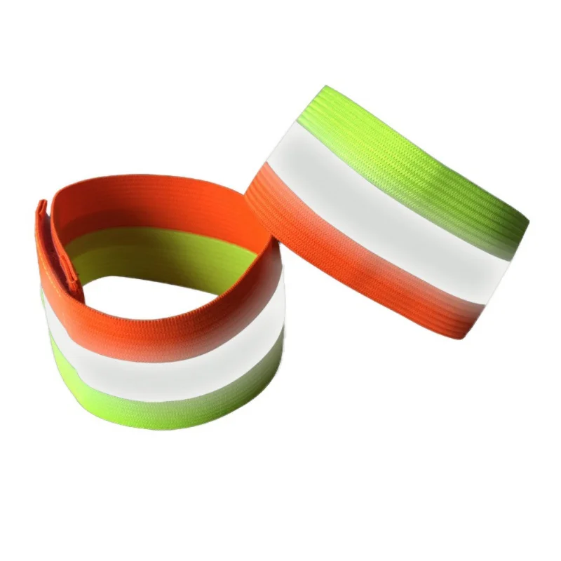 2 шт./компл. Спорт на открытом воздухе велосипед ночной бег безопасность