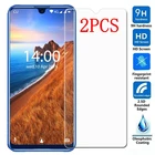 Закаленное стекло для Oukitel K9, 2 шт., защитная пленка из закаленного стекла для Oukitel K9