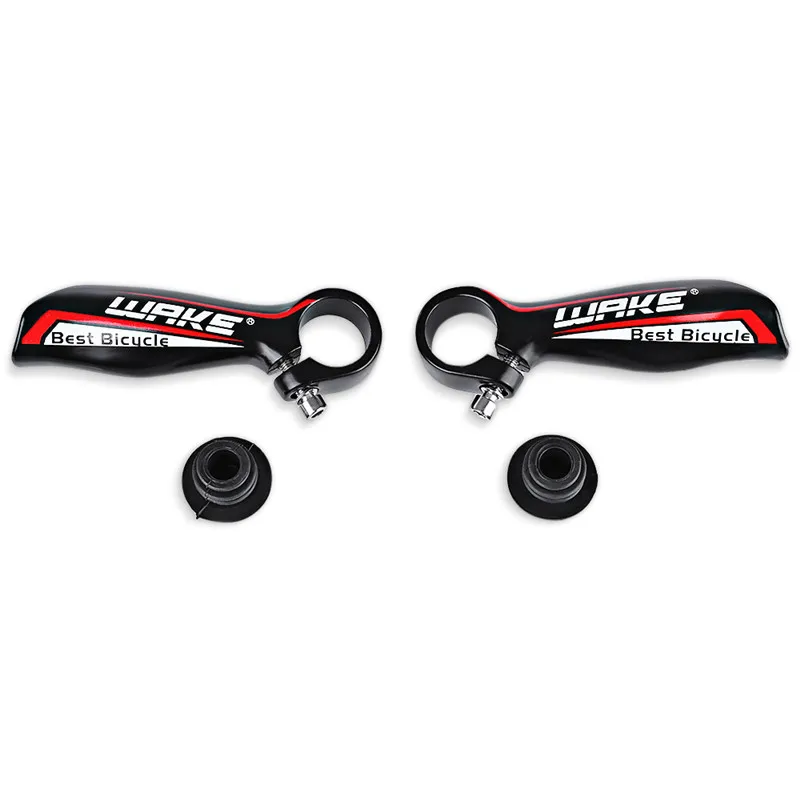 Аварийная рукоятка для велосипедного руля парный велосипедный руль из