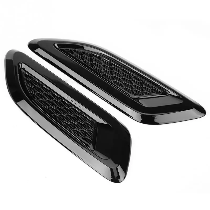 Внешняя Крышка вентиляционного отверстия для Land Rover Range Evoque 2012 2013 2014 2015 2016 2017 2018