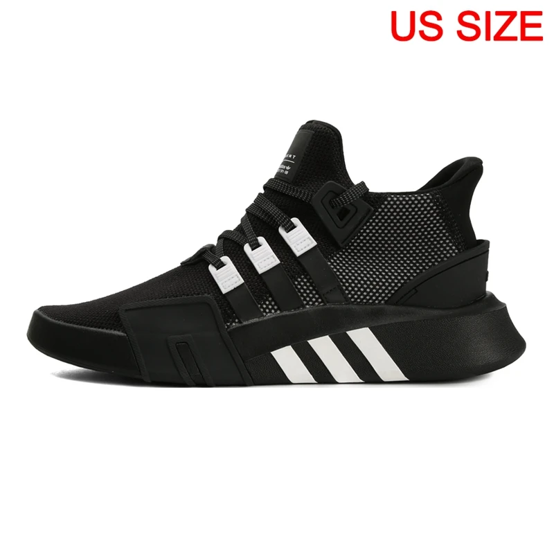 BD7773 Новое поступление Adidas Originals EQT греться ADV унисекс Скейтбординг спортивная обувь - Цвет: BD7773