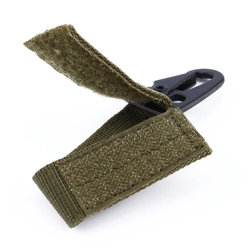 3 шт. карабин для альпинизма на открытом воздухе крючок с высокой прочностью