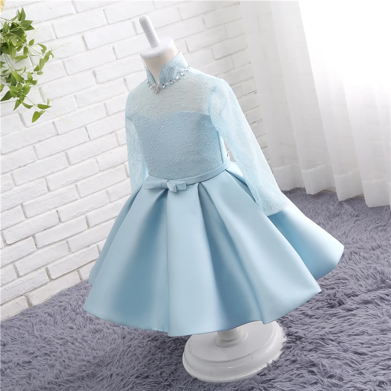 Forevergracedress реальные фотографии Прекрасное платье с цветочным узором для девочек