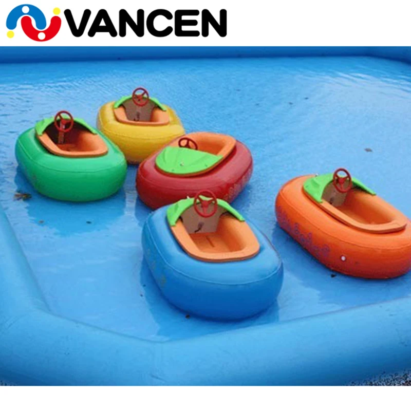 Фабрика Aqua Toy Дети весло лодка 1,3 м* 0,9 м* 0,3 м плавательный бассейн дети воды ручной весло лодка