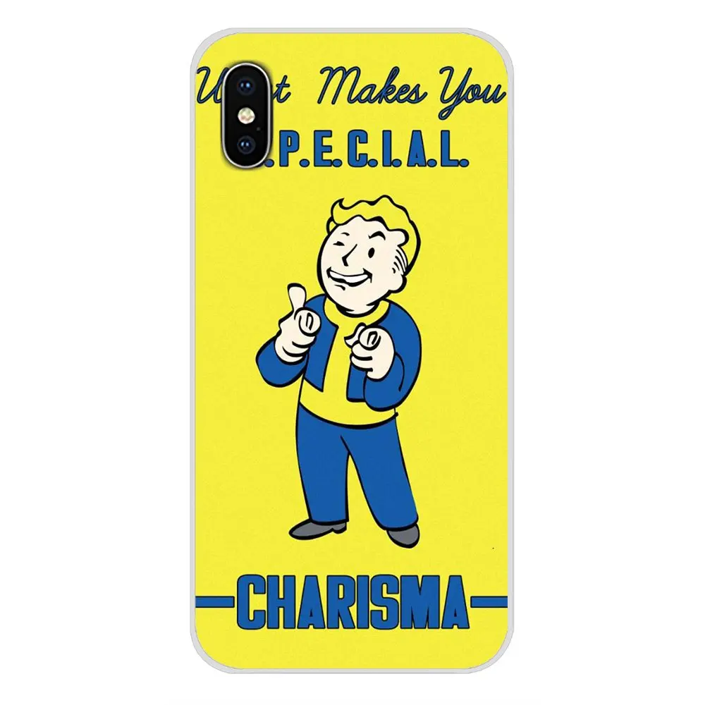 Черный остров студии игра Fallout для Samsung A10 A30 A40 A50 A60 A70 Galaxy S2 Note 2 3 Grand Core Prime