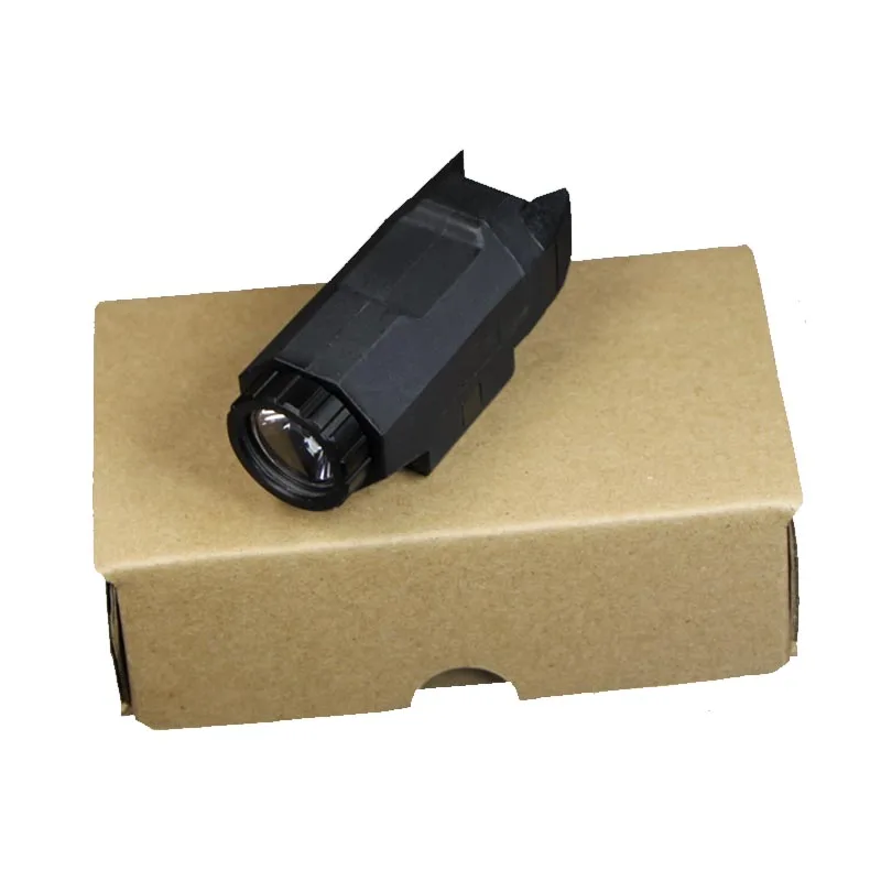 Новый тактический фонарь evolation APL крепление для пистолета бесплатная доставка |