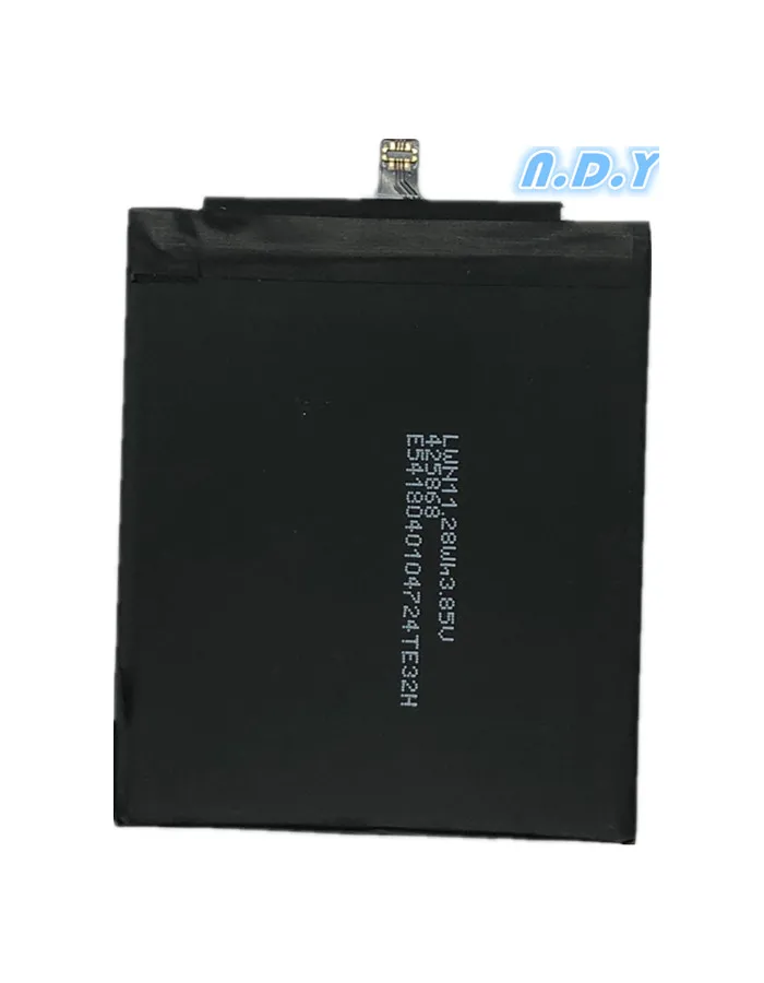 Для оригинальных аккумуляторов Xiaomi BN3A 2910/3000mAh для XiaoMi Redmi Go аккумулятор