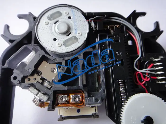 Оригинальные запасные части для SONY DVP-NS501P DVD плеер линзы лазера Lasereinheit сборки