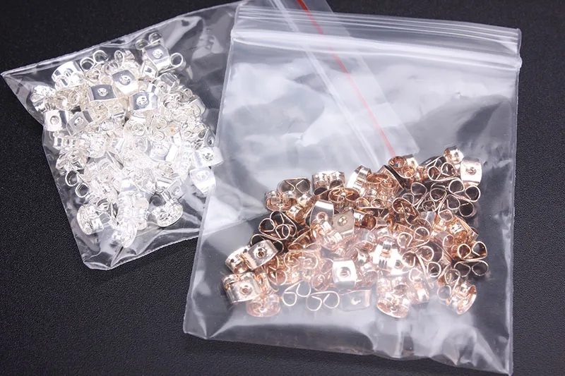 Оптовая продажа модные золотые серьги в случайном стиле для девушек ювелирные