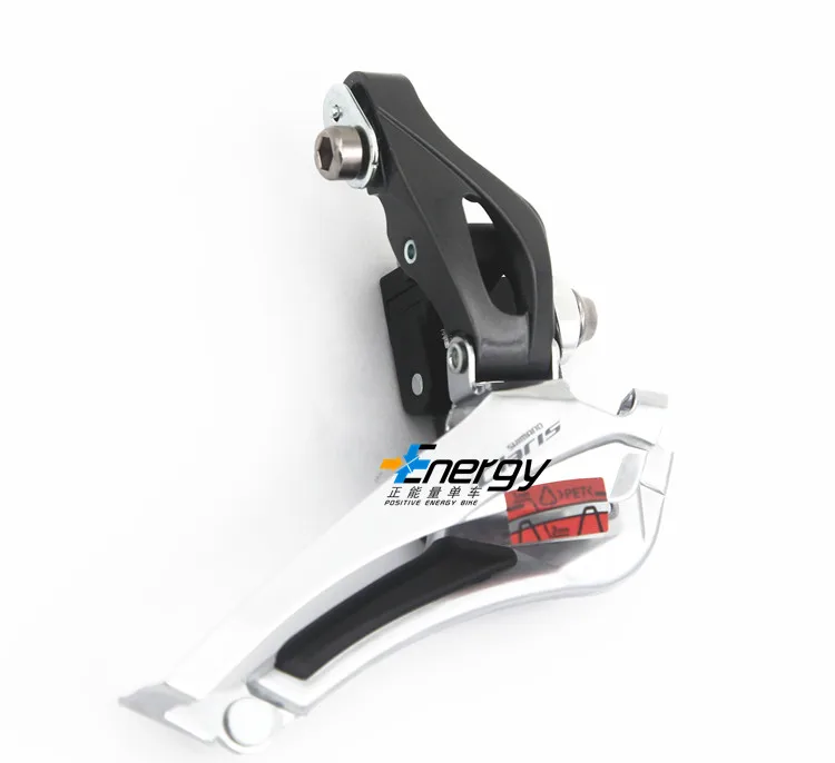 SHIMANO Claris дорожный велосипед складной автомобильный редуктор FD 2000 передний