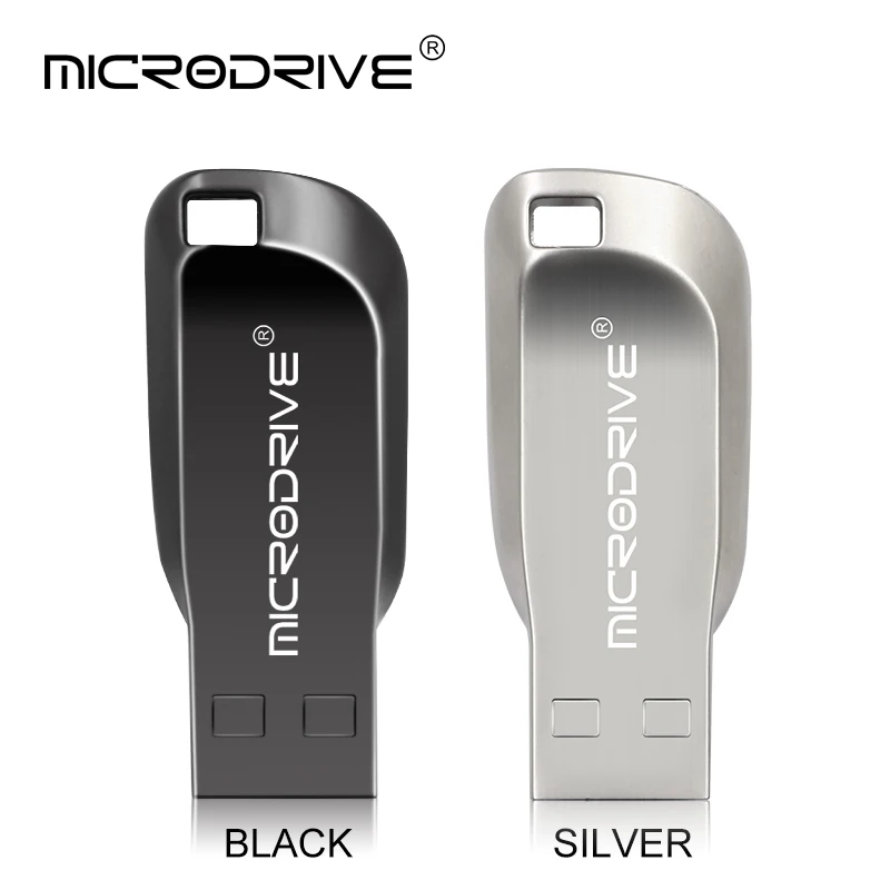 Металлическая USB флешка 4 ГБ 8 ГБ 16 ГБ 32 ГБ 64 Гб 128 ГБ флеш-накопитель USB флеш-накопитель может сделать с логотипом заказчика; USB флешка реальная емкость