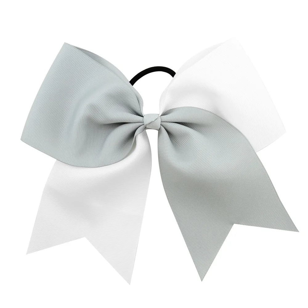 Высококачественная Двухцветная модель аксессуаров для волос 1 шт. 8 дюймов с