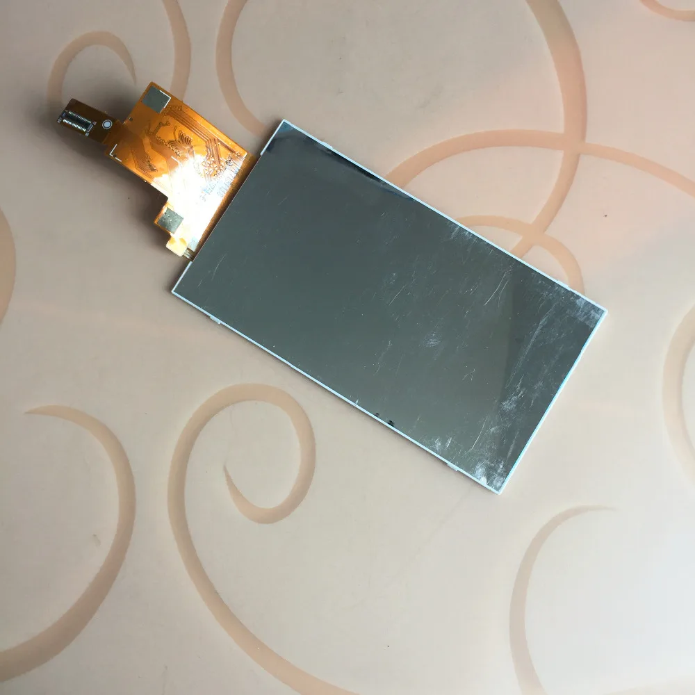 Для Sony Xperia M C1904 C1905 C2004 C2005 сенсорный экран дигитайзер Сенсорная панель/ЖК-дисплей