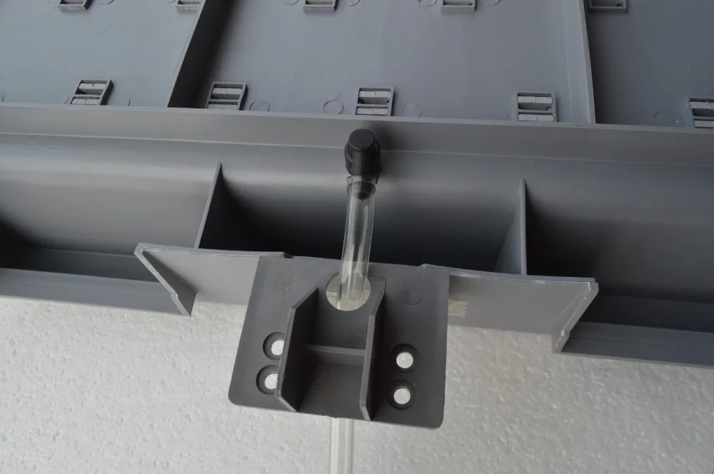 Лабораторные принадлежности Настольная сушилка 52 колышка Новое поступление