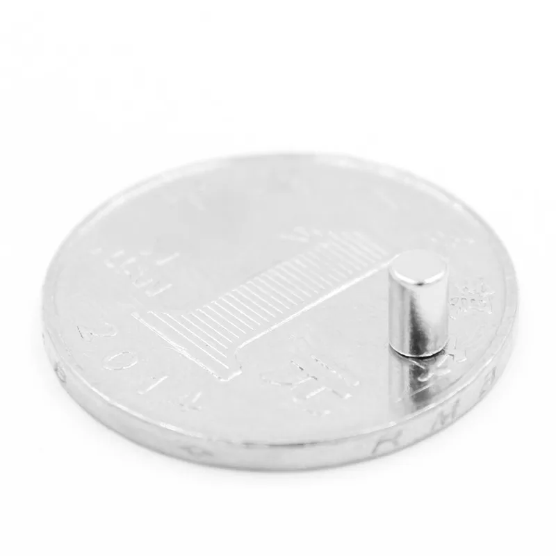 Сильный неодимовый магнит N35 диаметр 3 мм X 5 1000 шт.|rare earth|1000pcs neodymiummagnet tiny |