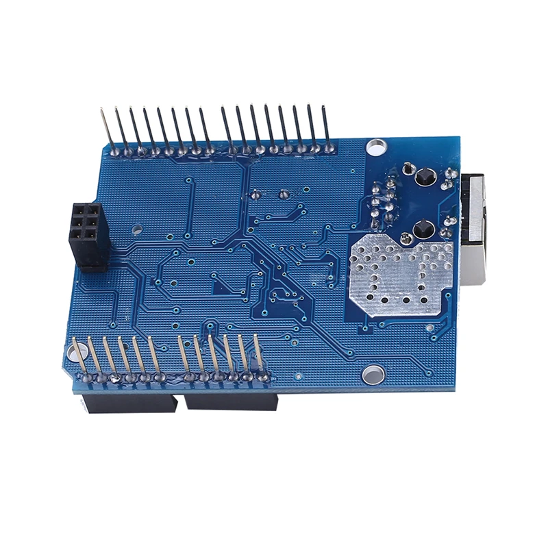 Плата разработки UNO Shield Ethernet W5100 R3 Mega 2560 1280 328 UNR модуль для Arduino | Электроника