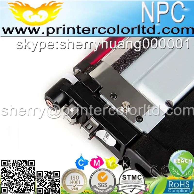 1 Компл. Коло тонер-картридж Для samsung CLT K406S 406 S 3305N 3305 Вт CLX 3305FW 3305FN Xpress C410W C460FW |