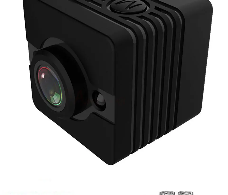 SQ 12 Smart 1080p HD маленькая секретная микро мини-камера, видеокамера ночного видения, беспроводная микро камера, Миниатюрный видеорегистратор, миниатюрный корпус DV