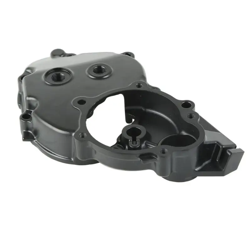 Крышка картера правого стартера двигателя мотоцикла для Kawasaki ZX10R ZX 10R 2008 2010