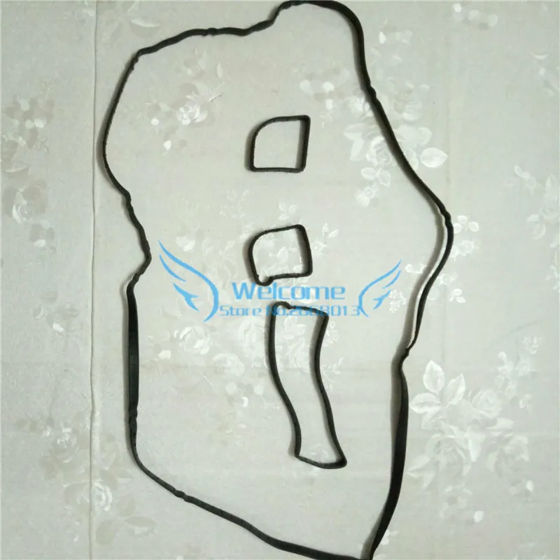 Gasket Set cylinder head cover for FORD C-MAX FIESTA FOCUS GALAXY MONDEO RANGER S-MAX MAZDA 3 5 6 CX-7 MX-5 VOLVO C30 S40 S50 | Автомобили