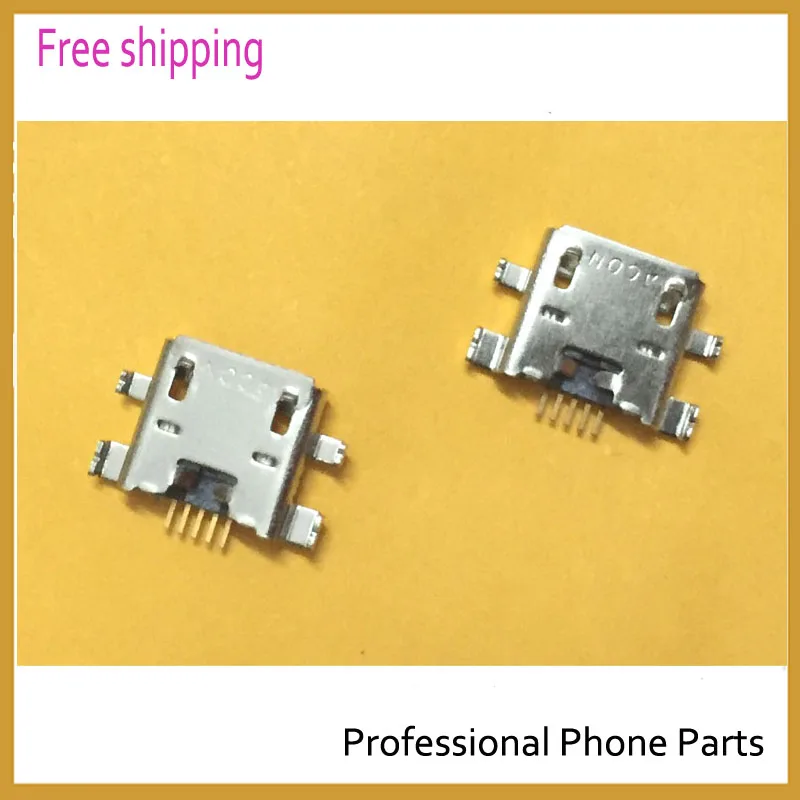 Оригинальный разъем micro USB для зарядки планшета Google Asus Nexus 7 2ND 2013|charging port connector|charging