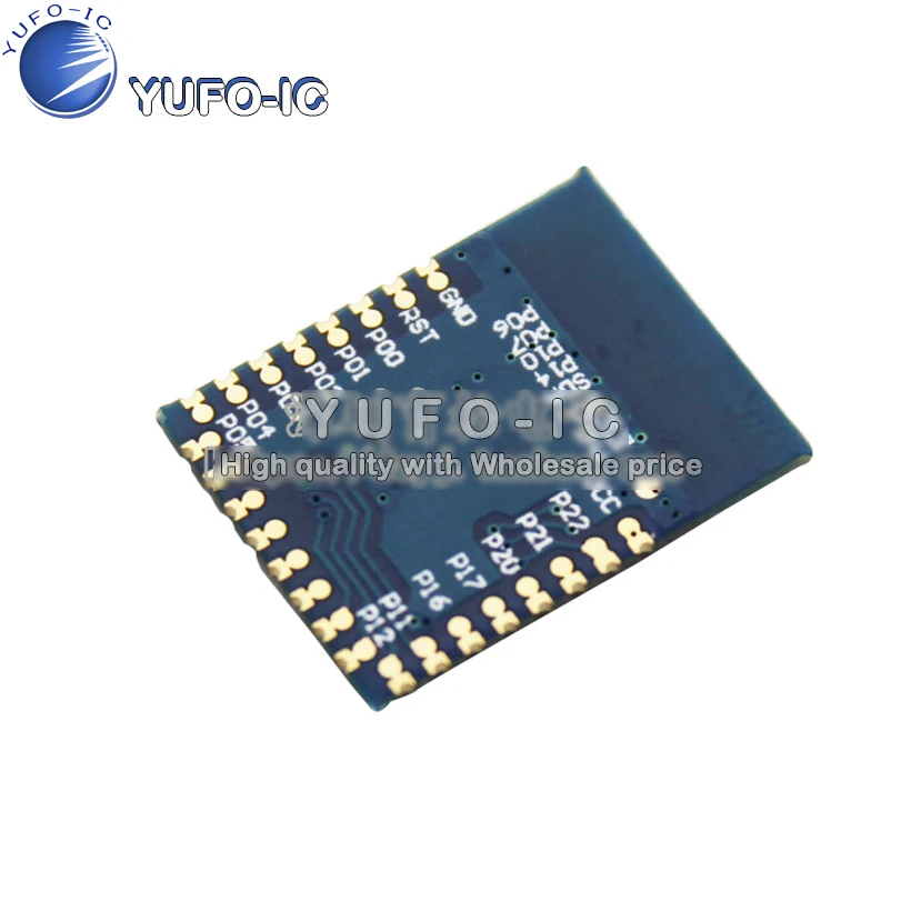 JDY-08 Bluetooth-Совместимость 4 0 BLE низкая мощность CC2541 master-slave интеграция поддержка airsync