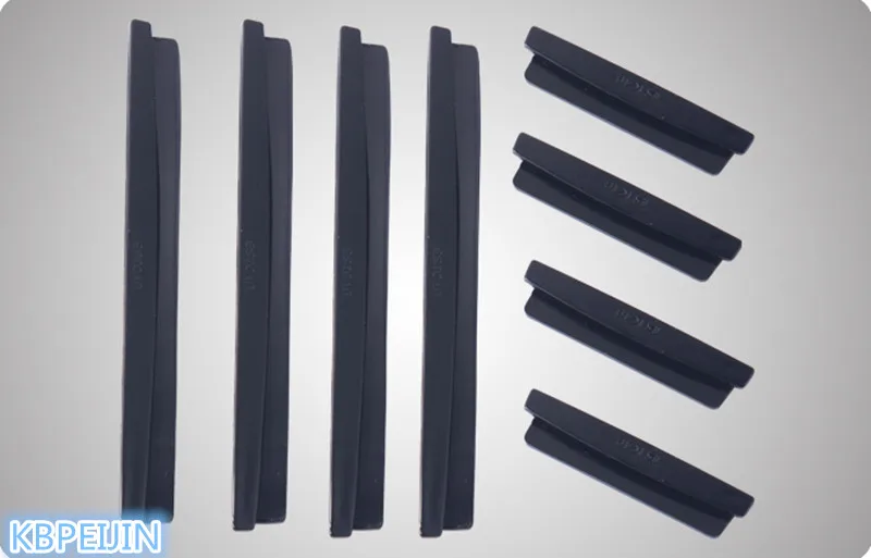 8 шт. защитные полоски от царапин на двери автомобиля Land Rover discovery 2 3 4 freelander 1 a9 |