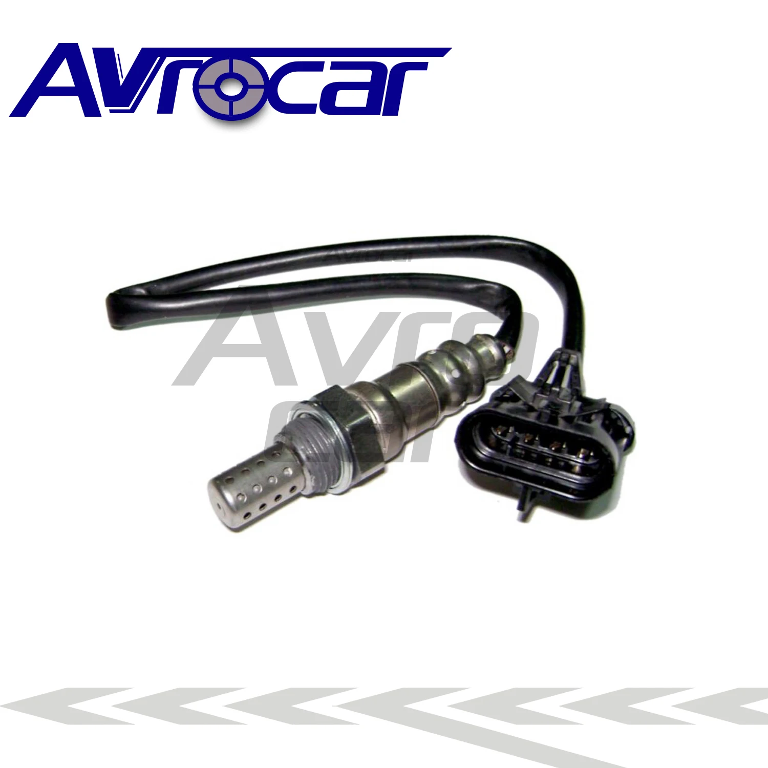 Кислородный датчик AVROCAR 02 подходит для CHEVROLET DAEWOO EPICA EVANDA ISUZU TROOPER OPEL рабочая станция