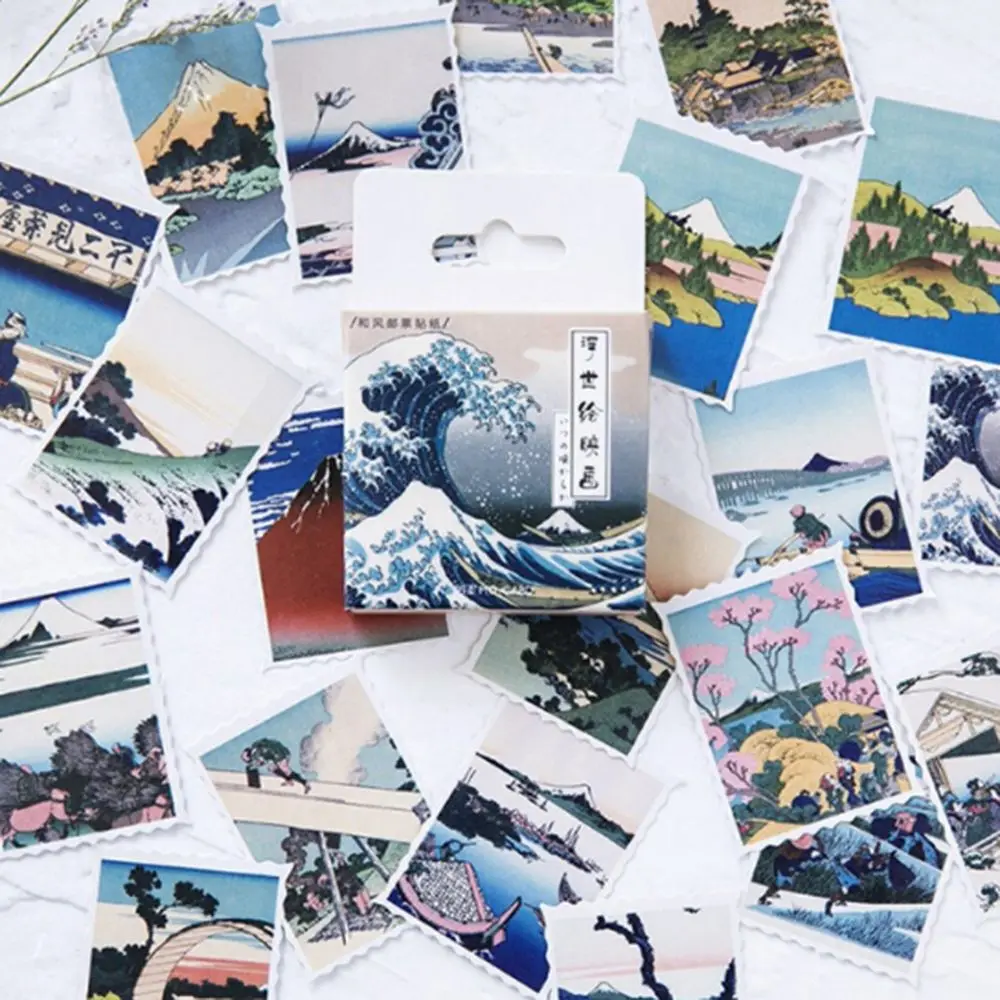 45 шт./лот наклейка украшение сделай сам дневник календарь этикетка Скрапбукинг