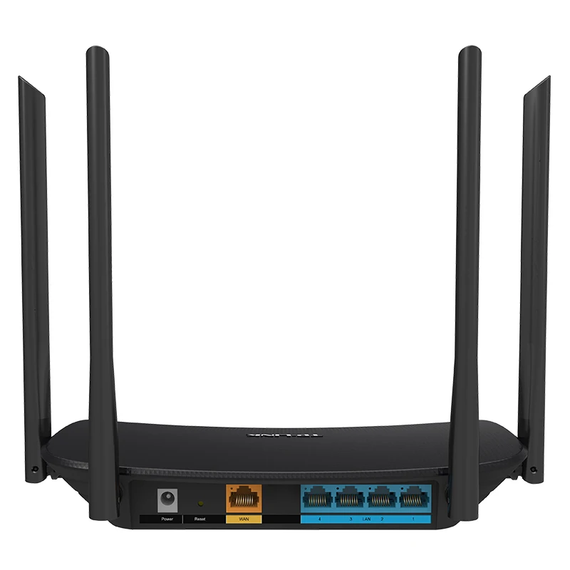 TP Link Wi Fi ретранслятор би частота гигабитный Беспроводной маршрутизатор 5G 900 м WDR5700