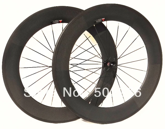 WS-CW08 полный углеродный матовый дорожный велосипед клинчерная колесная пара 88 мм