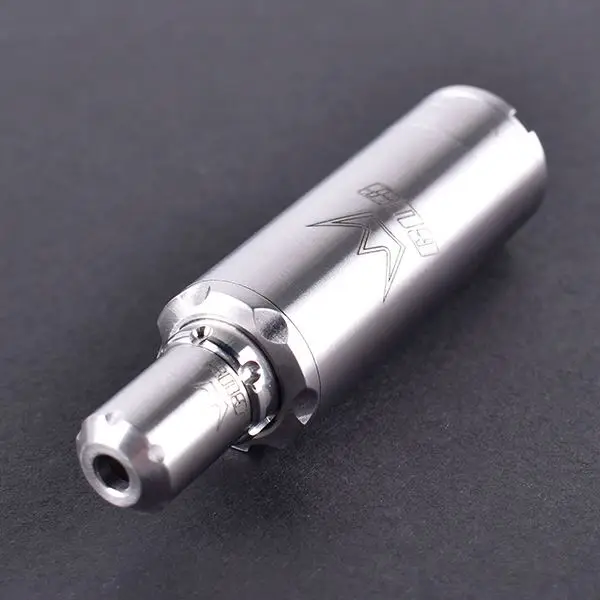 Shenray Aiolos V2 16 мм 316SS RTA ввиду танк распылителя электронной сигареты vape
