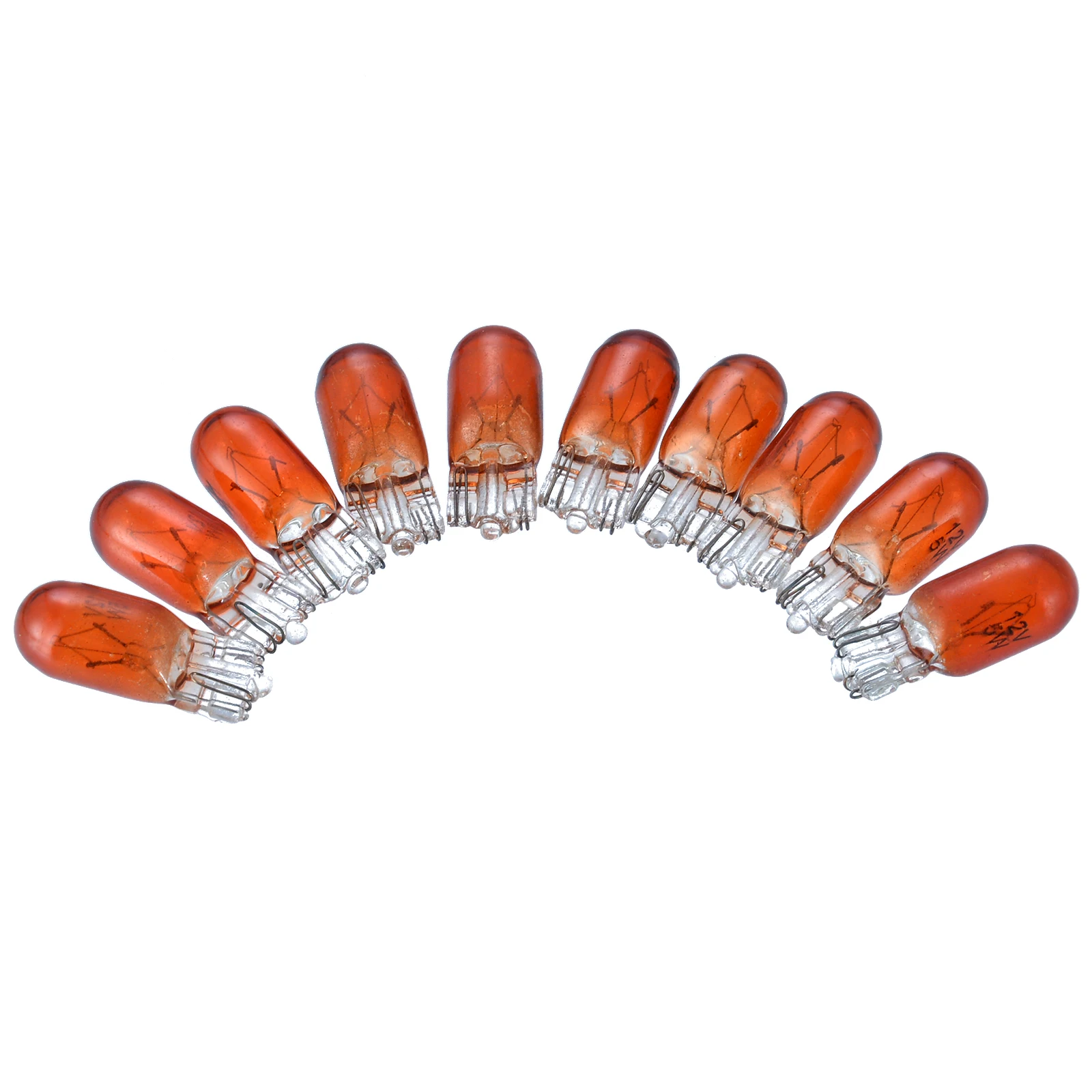 

10 . T10 168/W5W 12V 5W