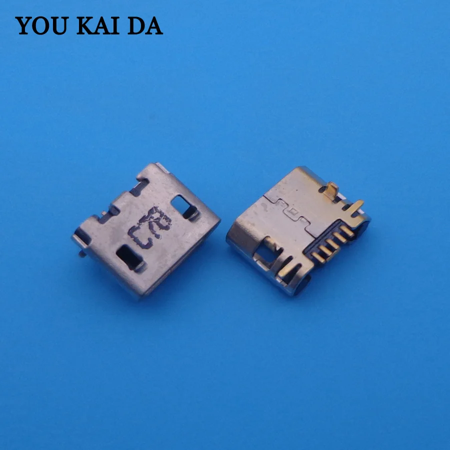 30 шт./лот разъем для зарядного устройства Micro USB Dell Venue 11pro 7130 7140 V11 Tablet Nokia Lumia 610 mobile |