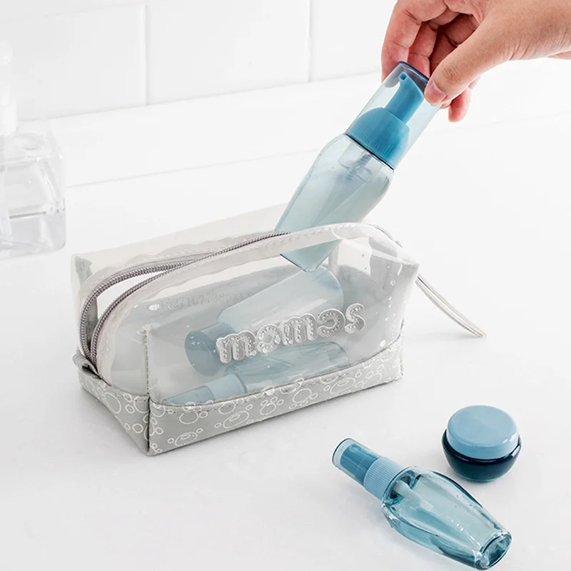 Оригинальный Youpin путешествия sub bottle Тип тонкого тумана маленькая бутылка спрей