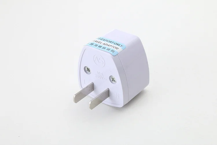 Горячая распродажа универсальный передачи США Подключите адаптер для