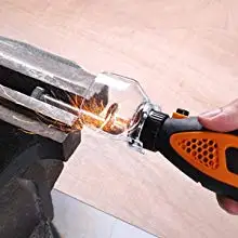 Набор вращающихся инструментов TACKLIFE ARTO2C, 282 шт., 1/8 дюйма, диаметр Shanks, универсальное приспособление для легкой резки, резьба, инструменты