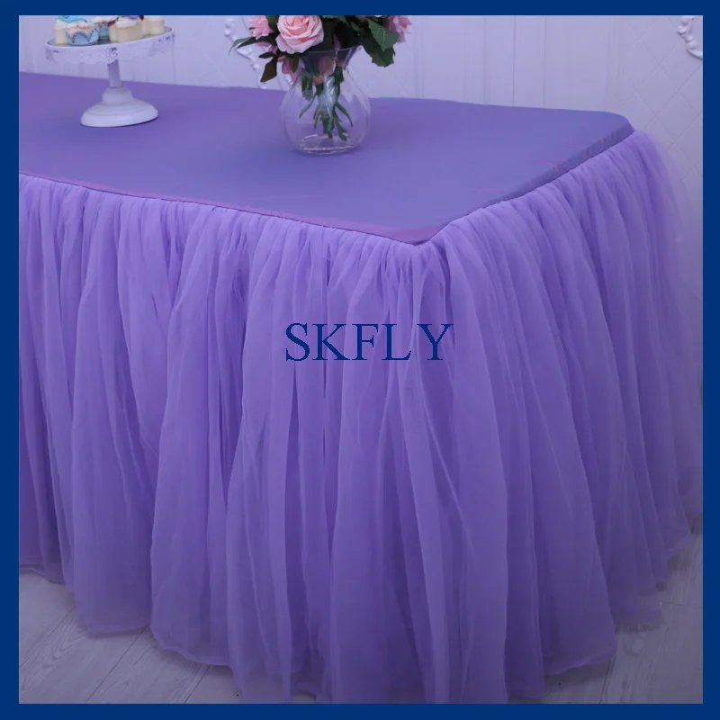 SK005S Красивая новая стандартная 6 футов прямоугольная Банкетная элегантная