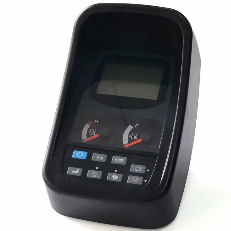 Монитор экскаватора Kobelco дисплей монитора YNS9S00021F2 экран дисплея применяется к SK